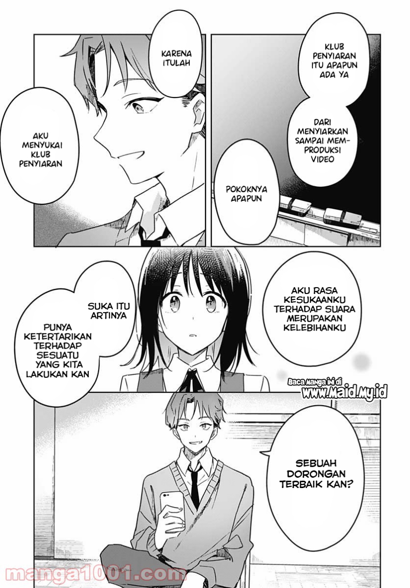 Hana wa Saku, Shura no Gotoku