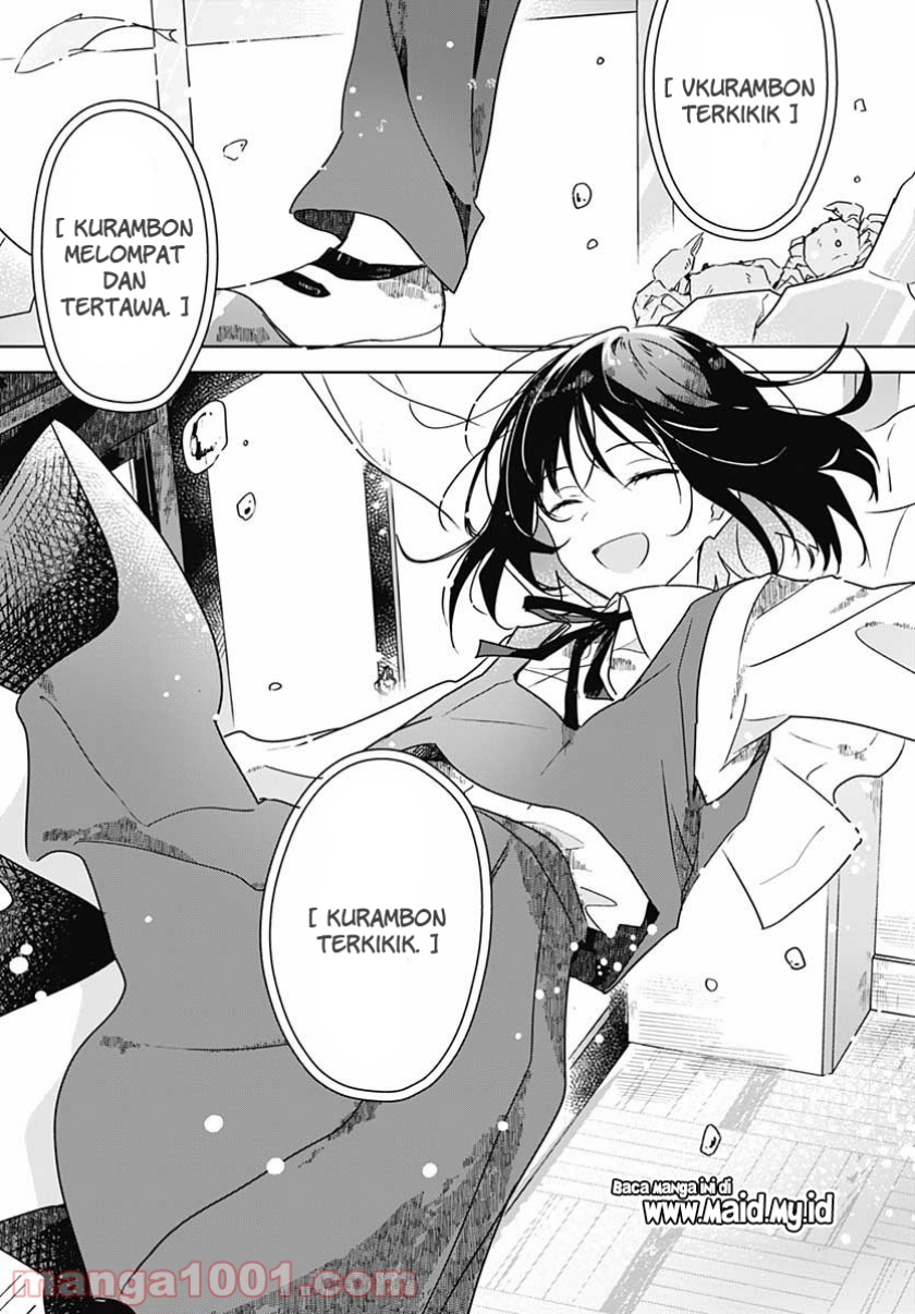 Hana wa Saku, Shura no Gotoku