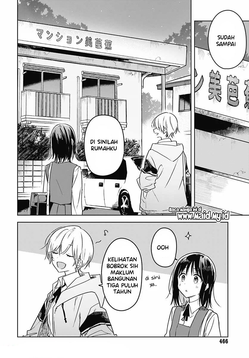Hana wa Saku, Shura no Gotoku