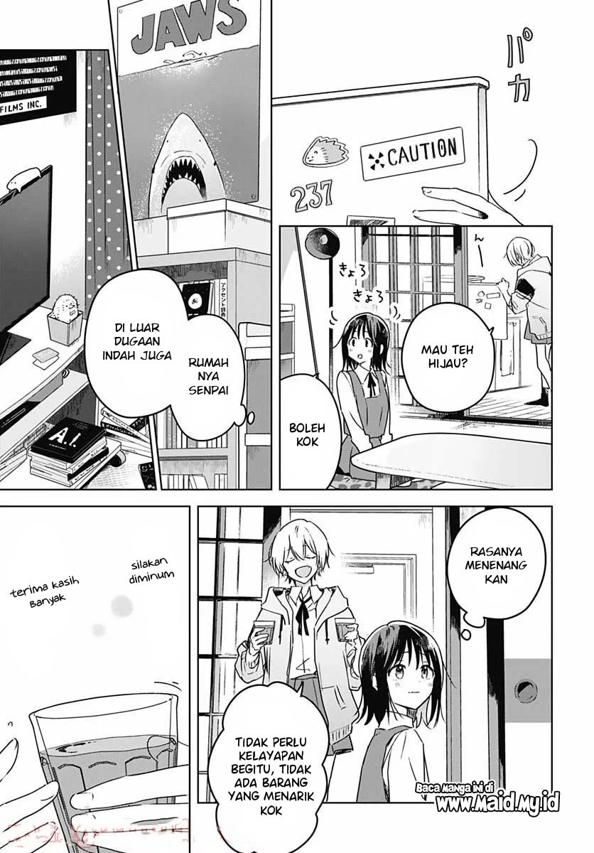 Hana wa Saku, Shura no Gotoku