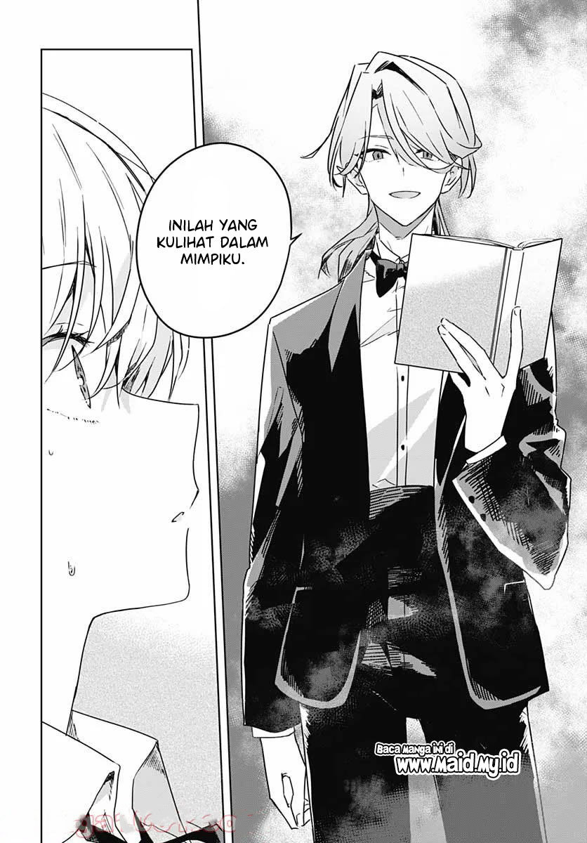Hana wa Saku, Shura no Gotoku