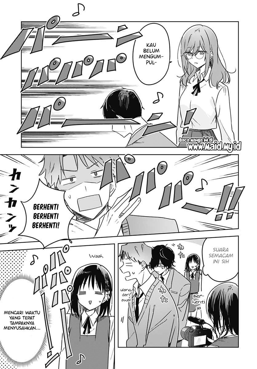 Hana wa Saku, Shura no Gotoku