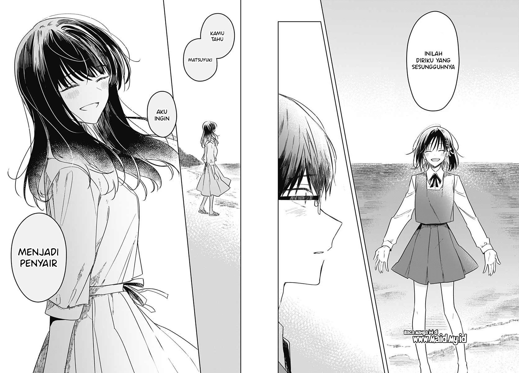 Hana wa Saku, Shura no Gotoku