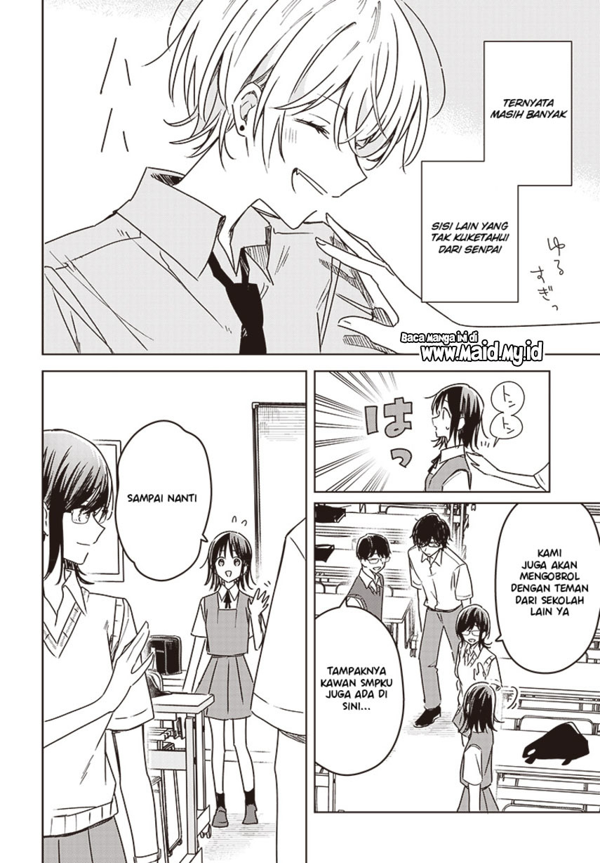 Hana wa Saku, Shura no Gotoku