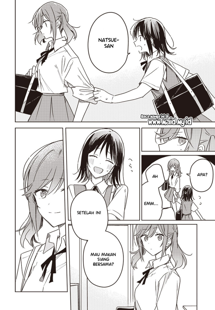 Hana wa Saku, Shura no Gotoku