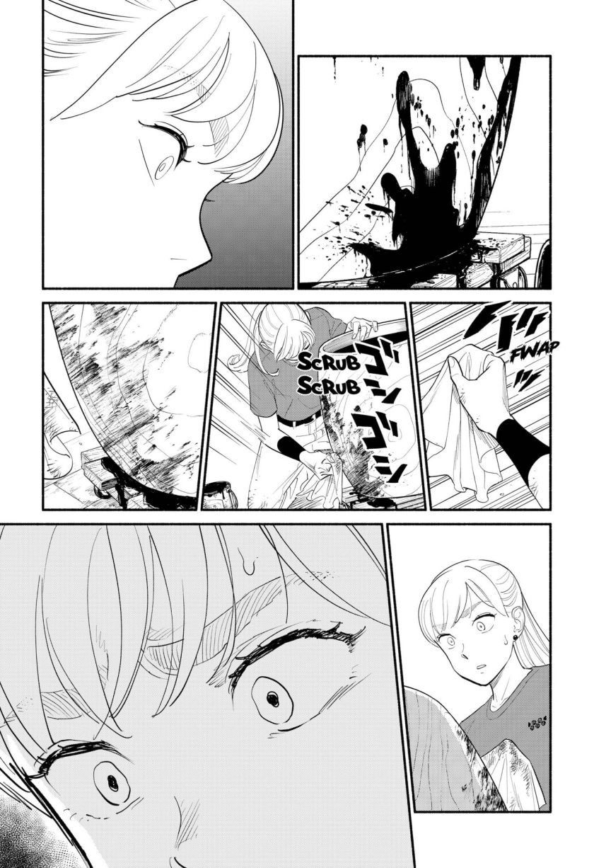 Hanninmae no Koibito