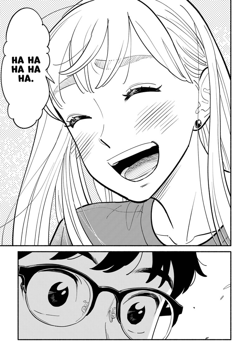 Hanninmae no Koibito