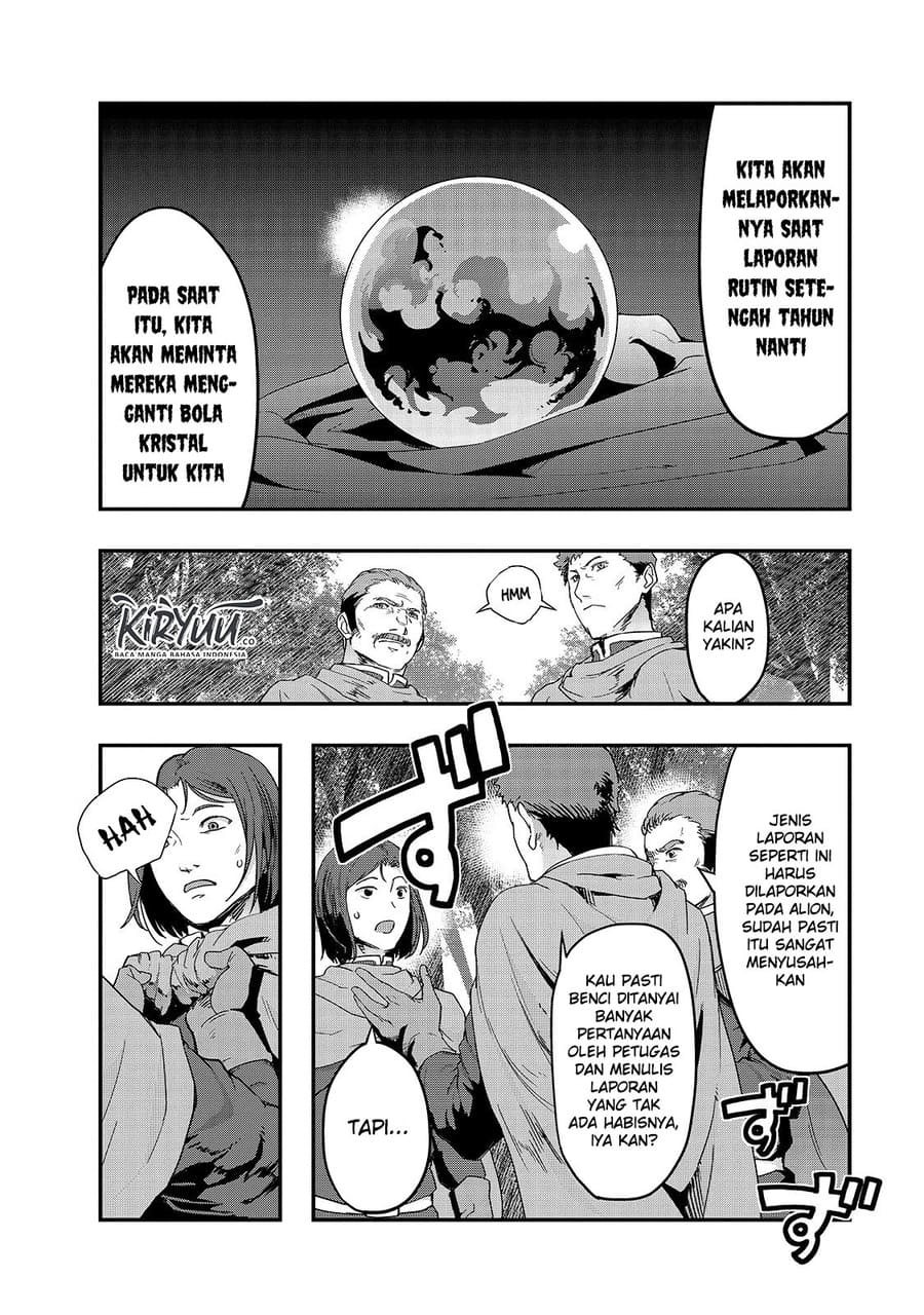 Hazure Waku no “Joutai Ijou Skill” de Saikyou ni Natta Ore ga Subete wo Juurin Suru made
