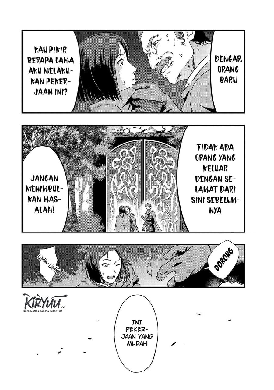 Hazure Waku no “Joutai Ijou Skill” de Saikyou ni Natta Ore ga Subete wo Juurin Suru made