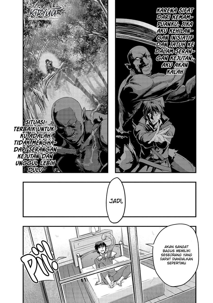 Hazure Waku no “Joutai Ijou Skill” de Saikyou ni Natta Ore ga Subete wo Juurin Suru made