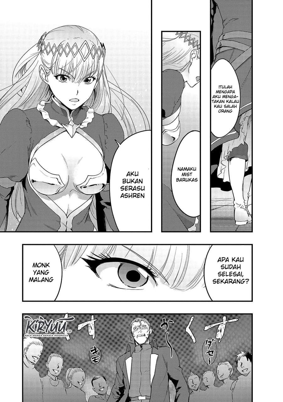 Hazure Waku no “Joutai Ijou Skill” de Saikyou ni Natta Ore ga Subete wo Juurin Suru made