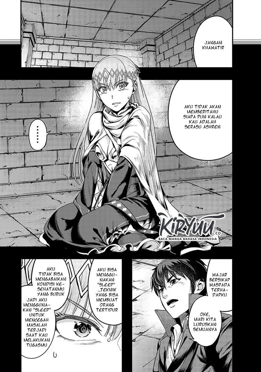 Hazure Waku no “Joutai Ijou Skill” de Saikyou ni Natta Ore ga Subete wo Juurin Suru made