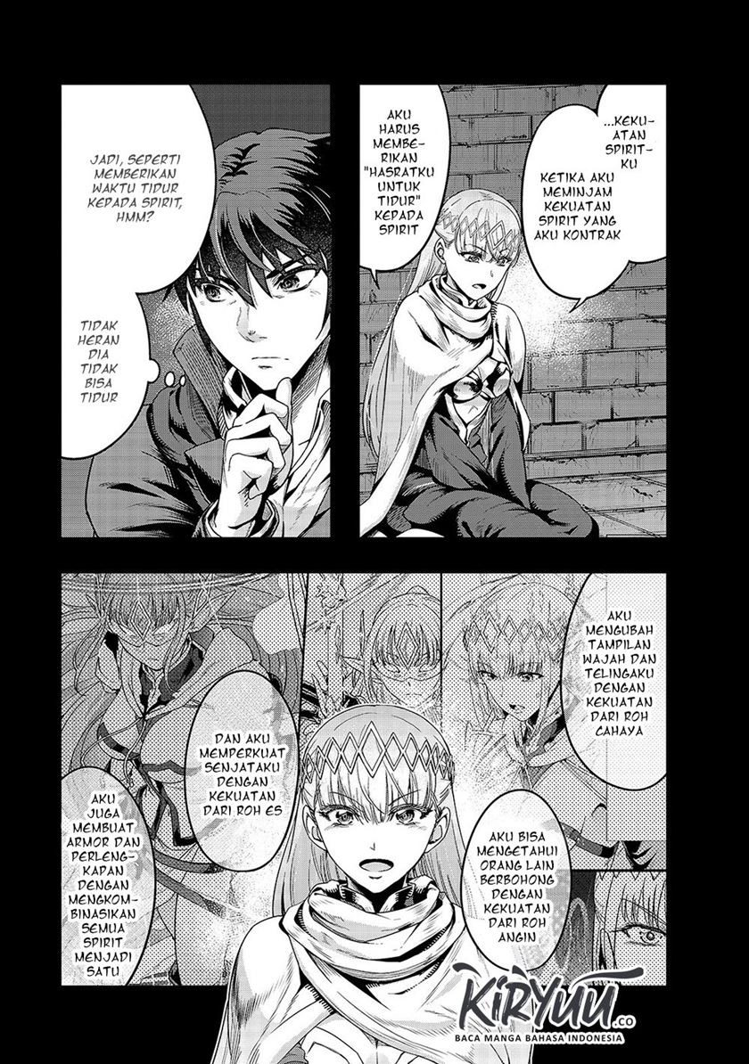 Hazure Waku no “Joutai Ijou Skill” de Saikyou ni Natta Ore ga Subete wo Juurin Suru made