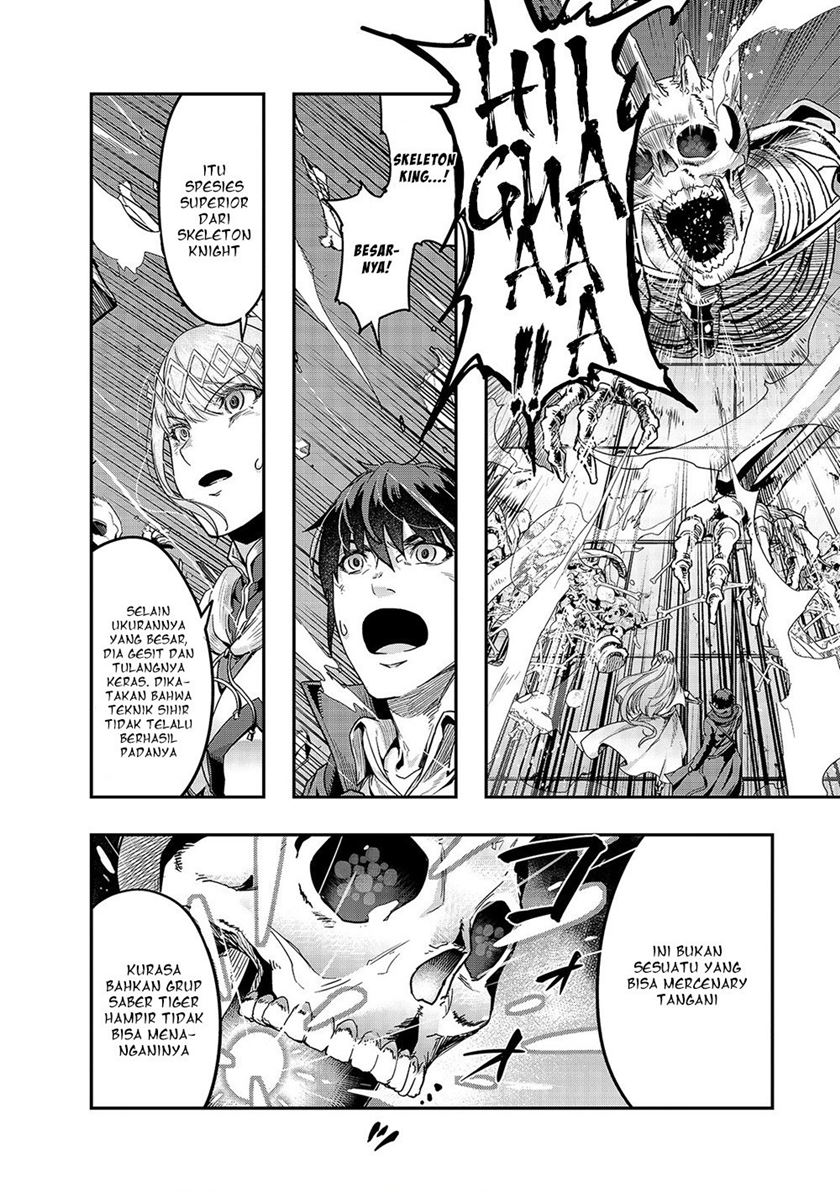 Hazure Waku no “Joutai Ijou Skill” de Saikyou ni Natta Ore ga Subete wo Juurin Suru made