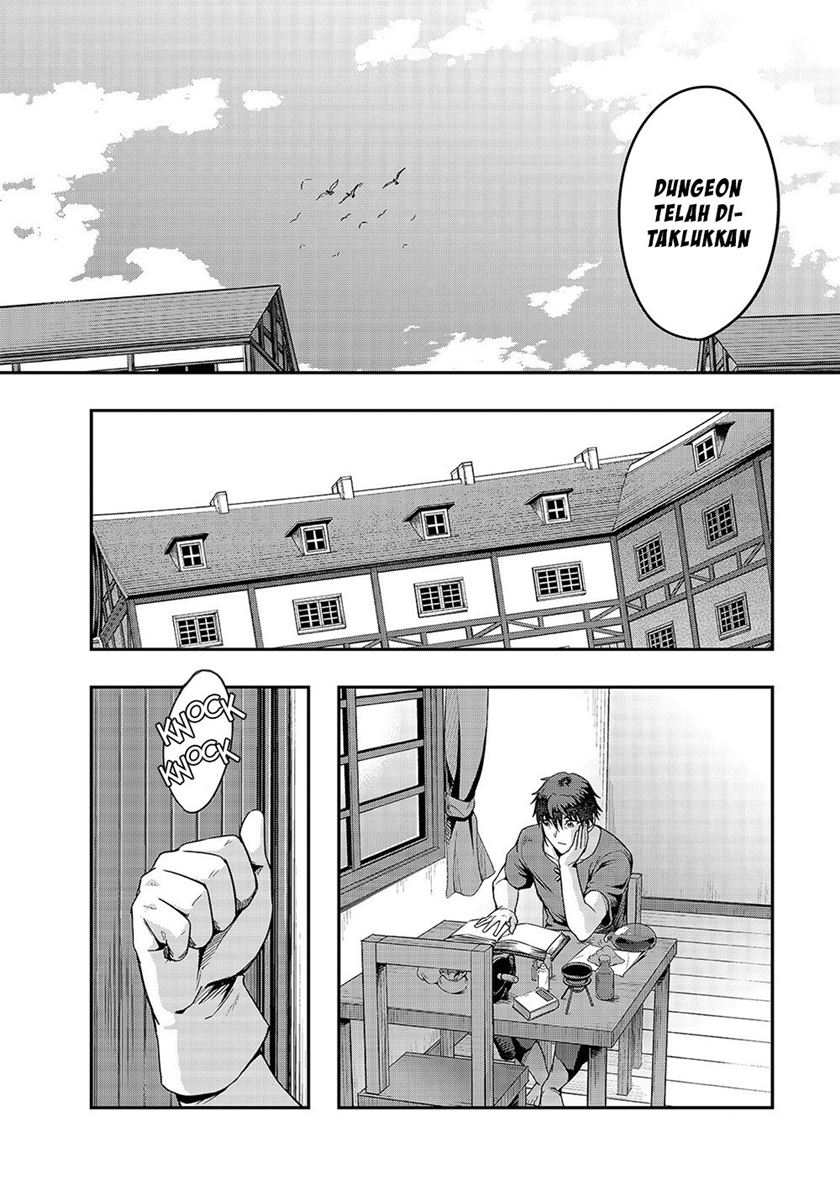 Hazure Waku no “Joutai Ijou Skill” de Saikyou ni Natta Ore ga Subete wo Juurin Suru made