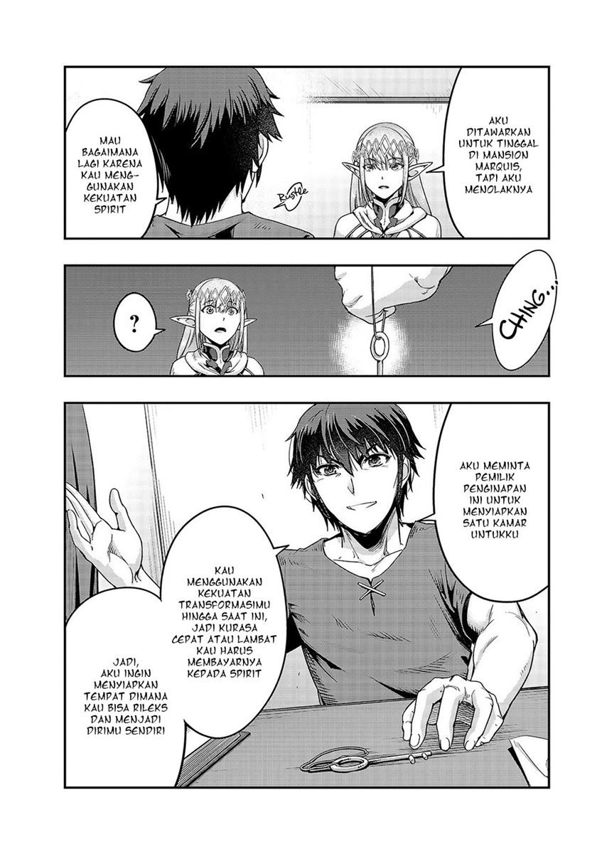 Hazure Waku no “Joutai Ijou Skill” de Saikyou ni Natta Ore ga Subete wo Juurin Suru made