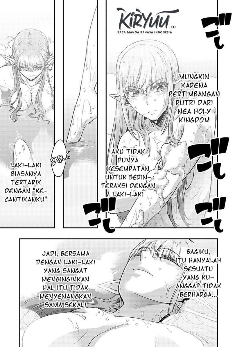 Hazure Waku no “Joutai Ijou Skill” de Saikyou ni Natta Ore ga Subete wo Juurin Suru made