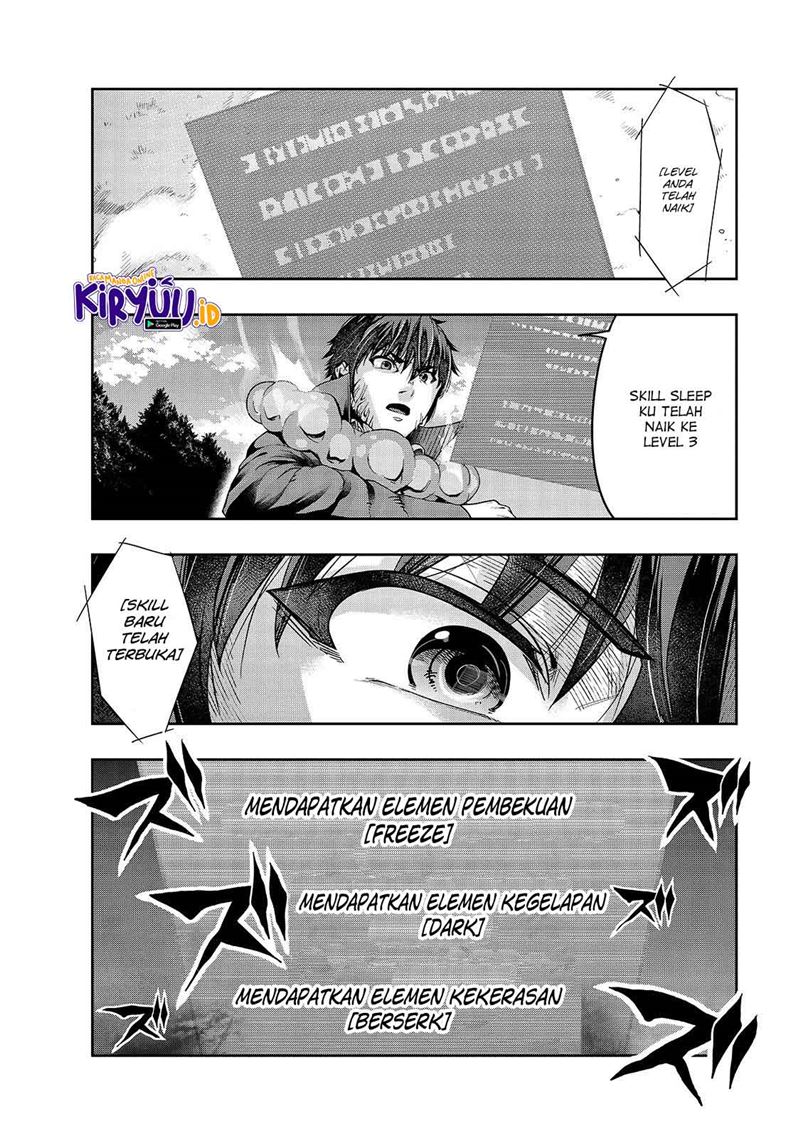 Hazure Waku no “Joutai Ijou Skill” de Saikyou ni Natta Ore ga Subete wo Juurin Suru made