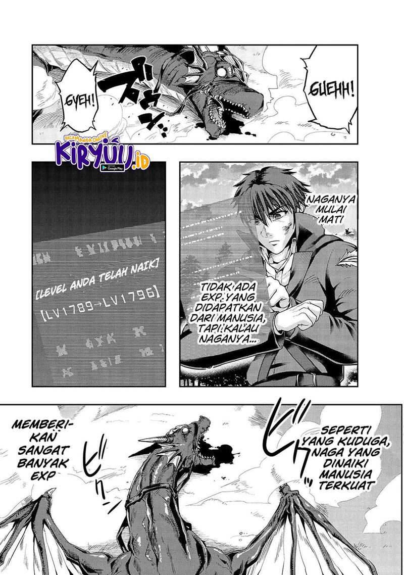 Hazure Waku no “Joutai Ijou Skill” de Saikyou ni Natta Ore ga Subete wo Juurin Suru made
