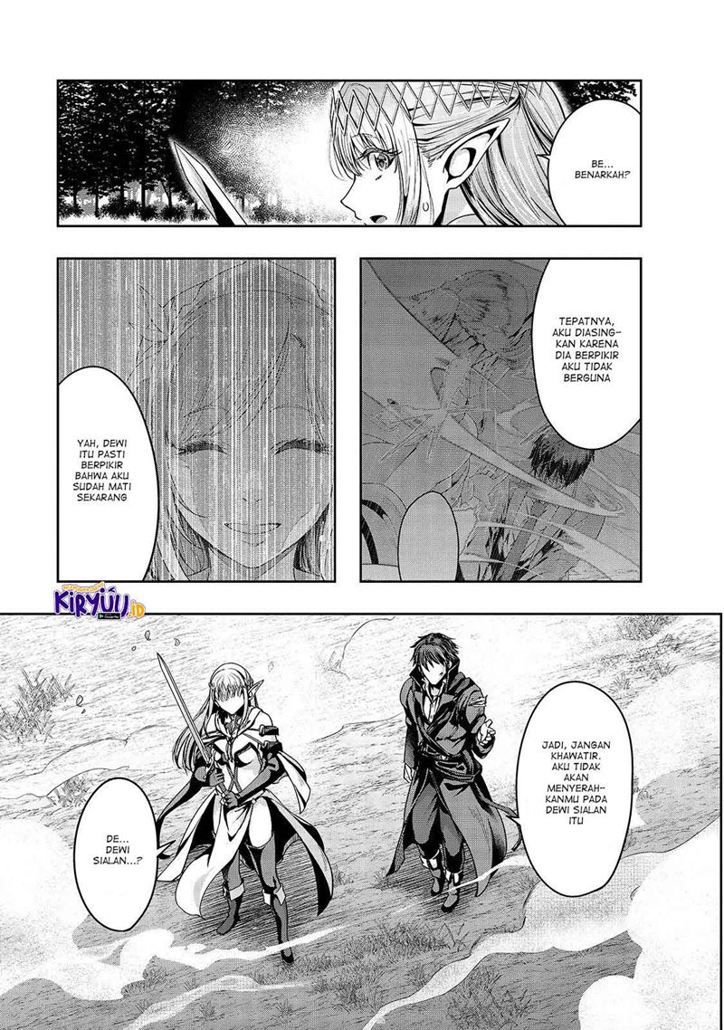 Hazure Waku no “Joutai Ijou Skill” de Saikyou ni Natta Ore ga Subete wo Juurin Suru made