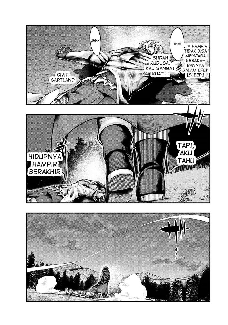 Hazure Waku no “Joutai Ijou Skill” de Saikyou ni Natta Ore ga Subete wo Juurin Suru made