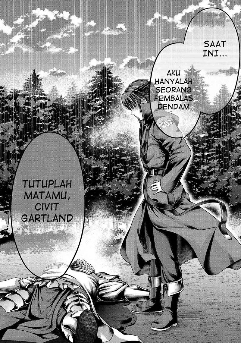 Hazure Waku no “Joutai Ijou Skill” de Saikyou ni Natta Ore ga Subete wo Juurin Suru made