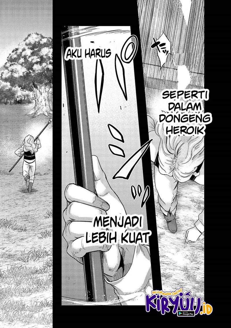 Hazure Waku no “Joutai Ijou Skill” de Saikyou ni Natta Ore ga Subete wo Juurin Suru made