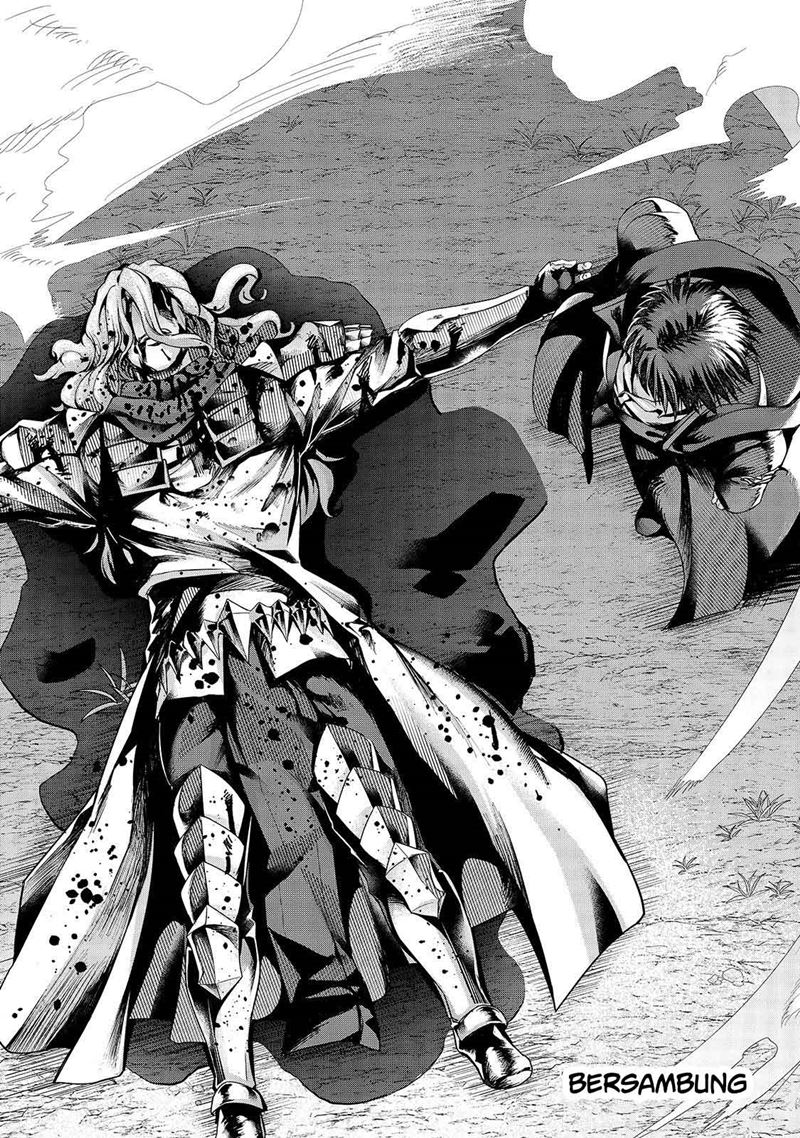 Hazure Waku no “Joutai Ijou Skill” de Saikyou ni Natta Ore ga Subete wo Juurin Suru made