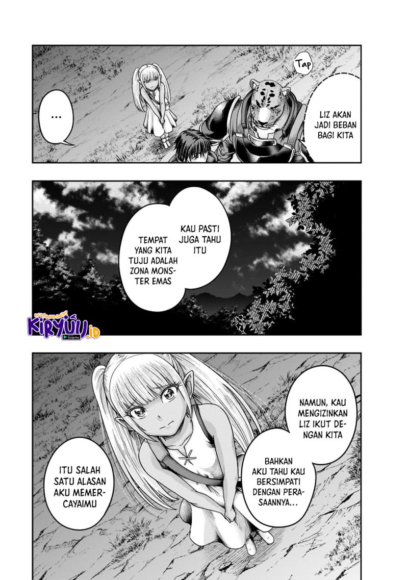 Hazure Waku no “Joutai Ijou Skill” de Saikyou ni Natta Ore ga Subete wo Juurin Suru made
