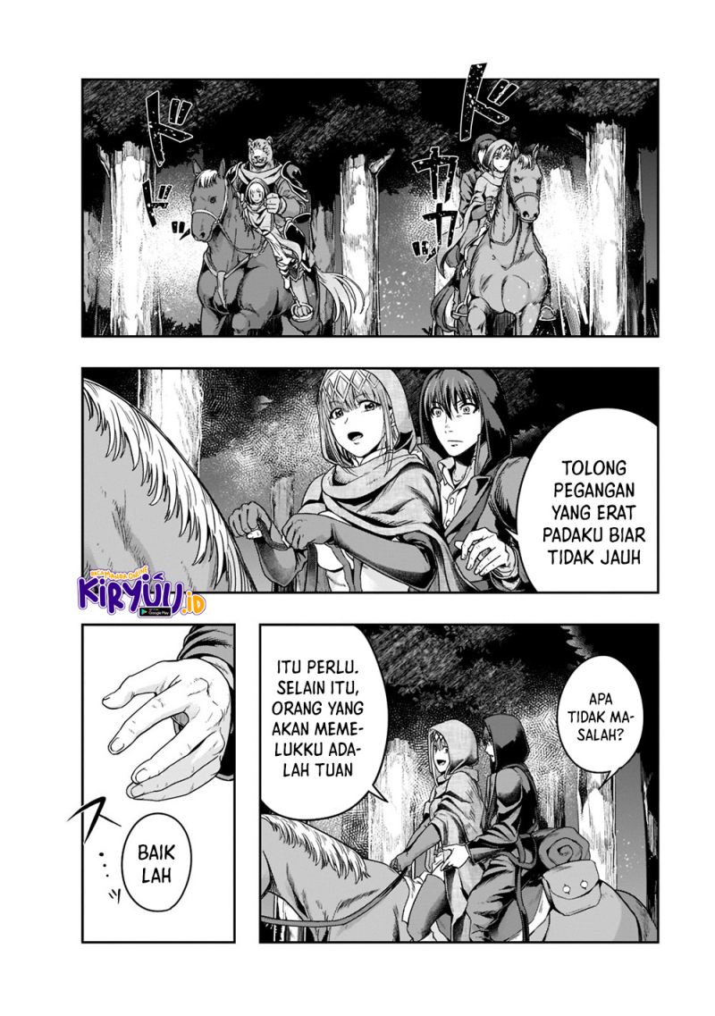 Hazure Waku no “Joutai Ijou Skill” de Saikyou ni Natta Ore ga Subete wo Juurin Suru made