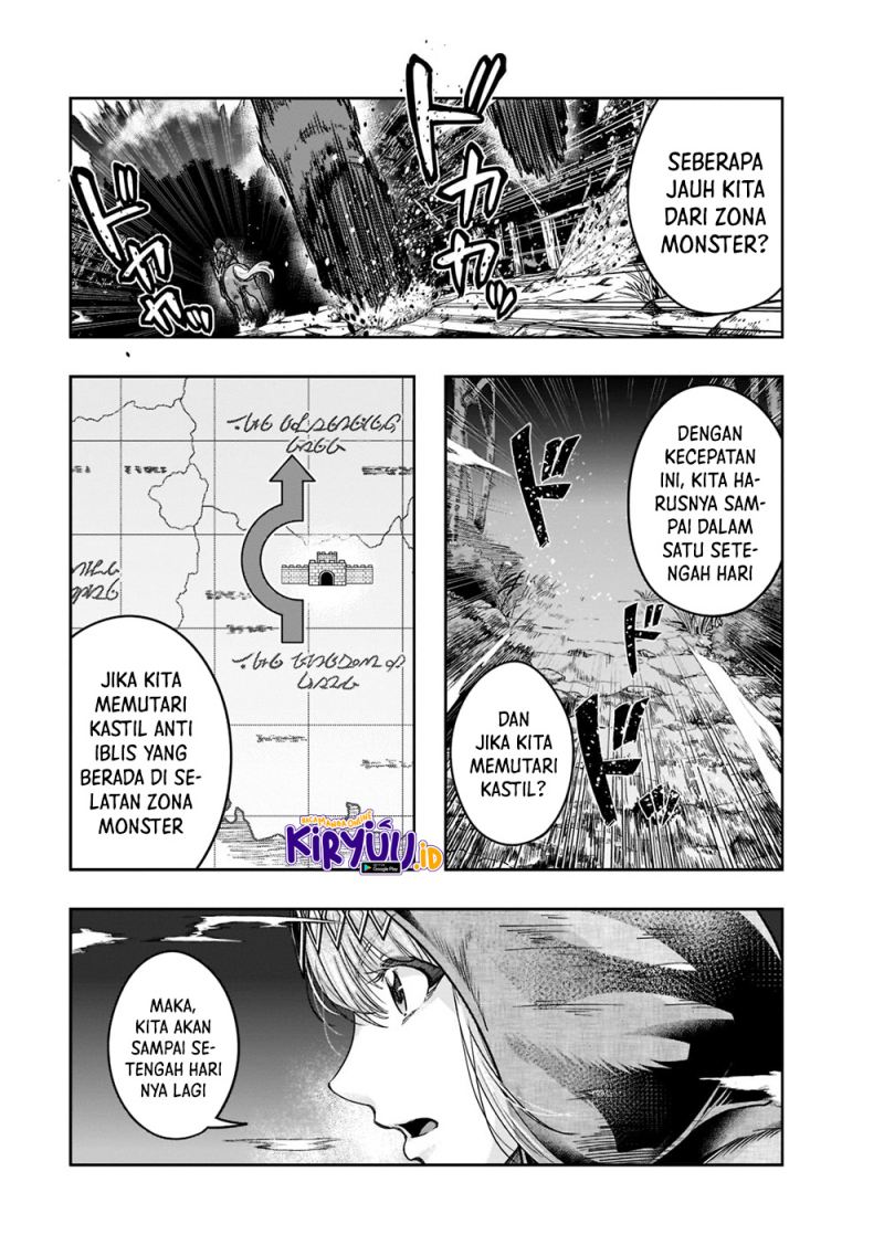 Hazure Waku no “Joutai Ijou Skill” de Saikyou ni Natta Ore ga Subete wo Juurin Suru made