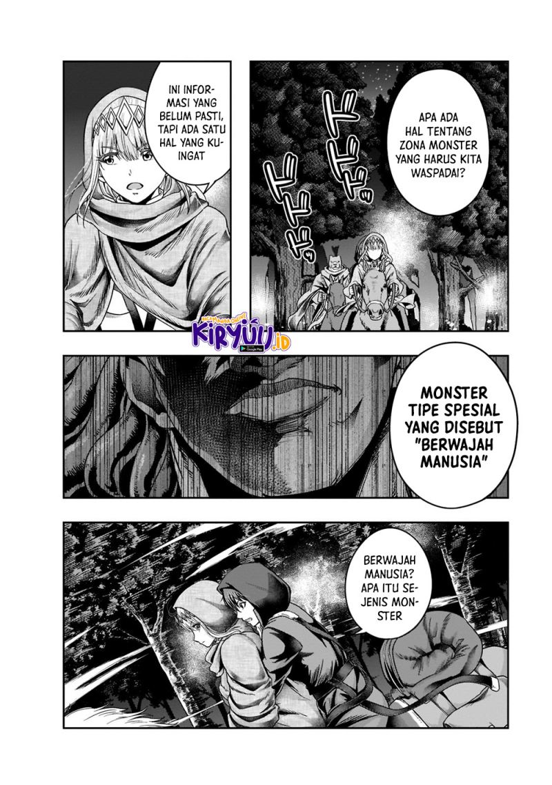 Hazure Waku no “Joutai Ijou Skill” de Saikyou ni Natta Ore ga Subete wo Juurin Suru made