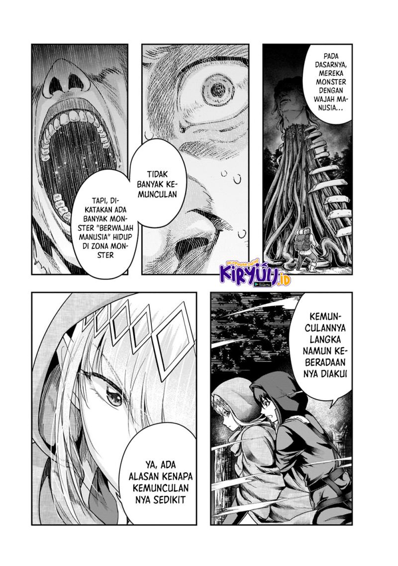 Hazure Waku no “Joutai Ijou Skill” de Saikyou ni Natta Ore ga Subete wo Juurin Suru made