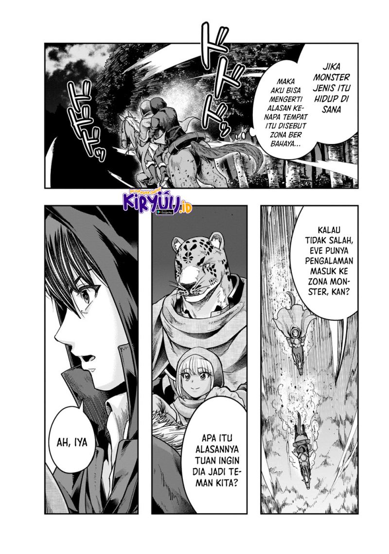 Hazure Waku no “Joutai Ijou Skill” de Saikyou ni Natta Ore ga Subete wo Juurin Suru made