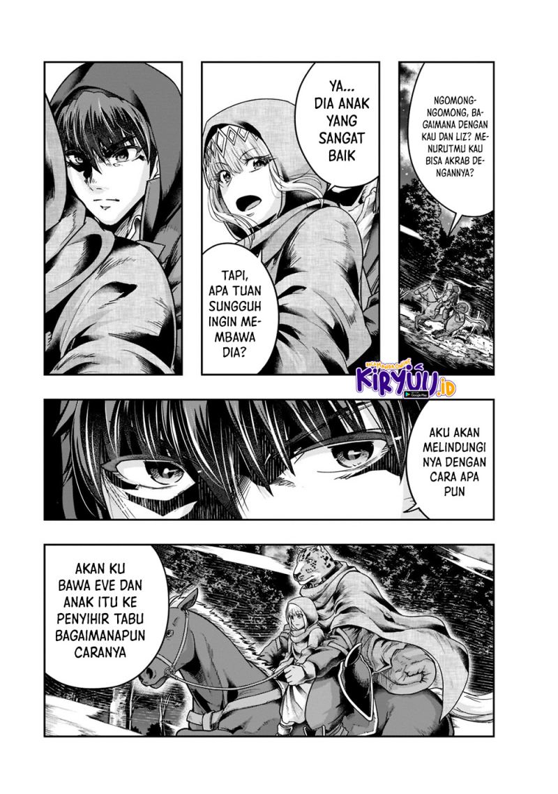Hazure Waku no “Joutai Ijou Skill” de Saikyou ni Natta Ore ga Subete wo Juurin Suru made