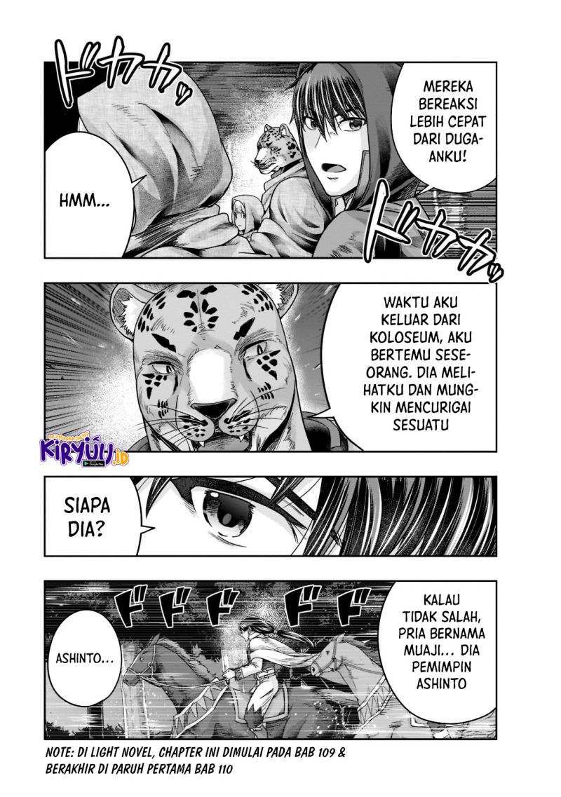 Hazure Waku no “Joutai Ijou Skill” de Saikyou ni Natta Ore ga Subete wo Juurin Suru made