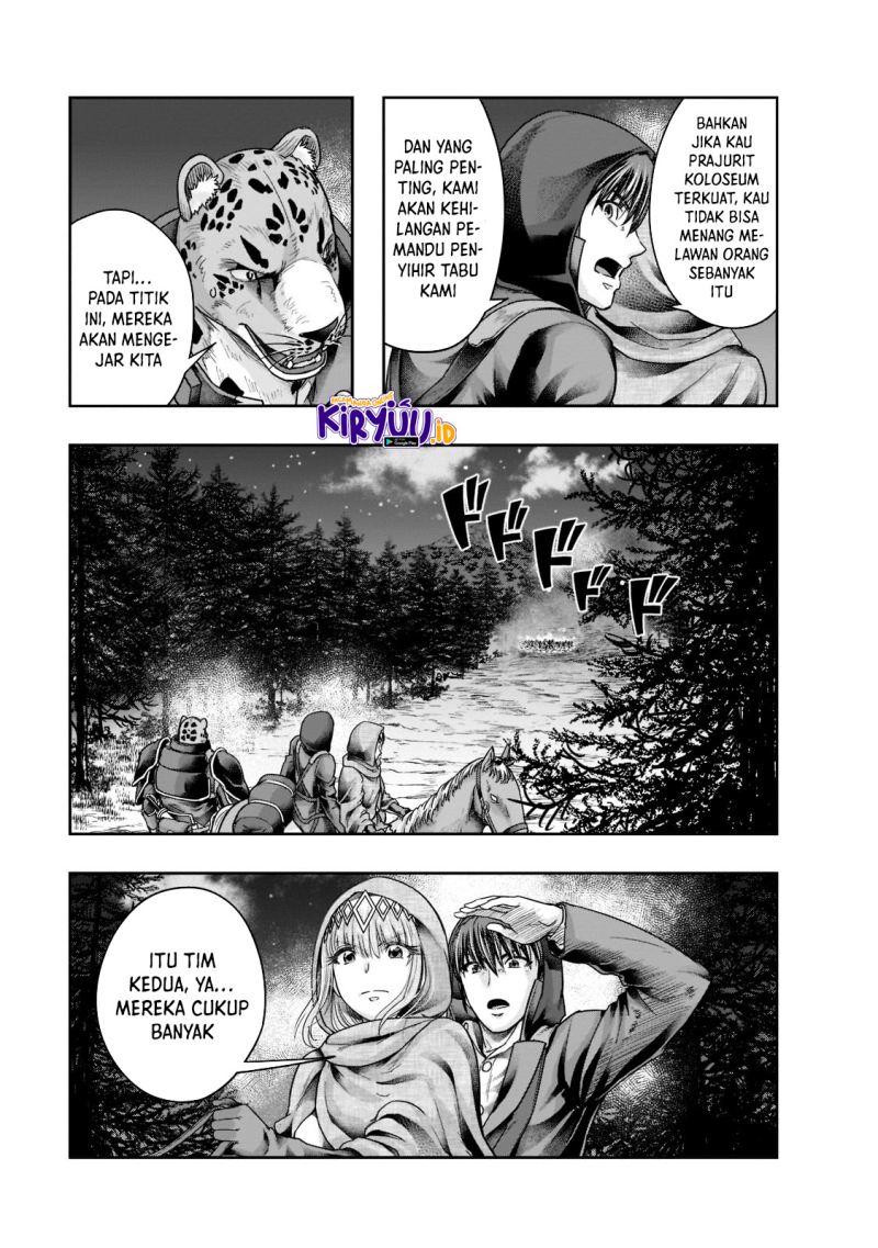 Hazure Waku no “Joutai Ijou Skill” de Saikyou ni Natta Ore ga Subete wo Juurin Suru made