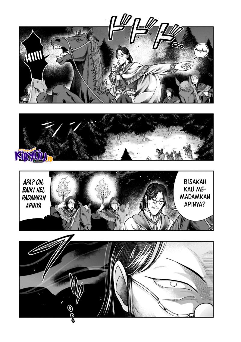 Hazure Waku no “Joutai Ijou Skill” de Saikyou ni Natta Ore ga Subete wo Juurin Suru made