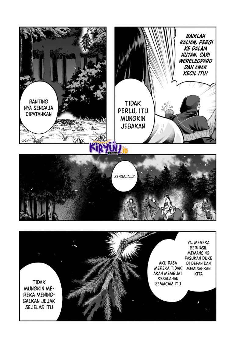 Hazure Waku no “Joutai Ijou Skill” de Saikyou ni Natta Ore ga Subete wo Juurin Suru made
