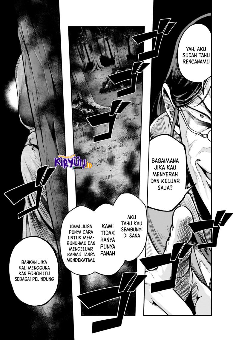 Hazure Waku no “Joutai Ijou Skill” de Saikyou ni Natta Ore ga Subete wo Juurin Suru made