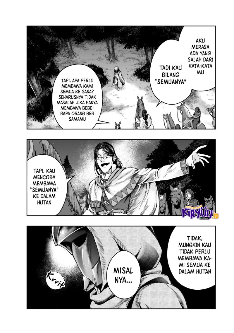 Hazure Waku no “Joutai Ijou Skill” de Saikyou ni Natta Ore ga Subete wo Juurin Suru made