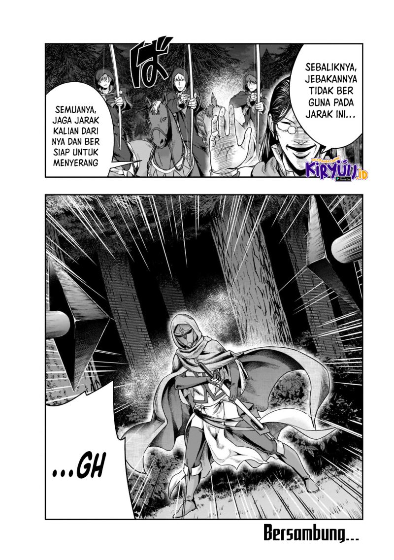 Hazure Waku no “Joutai Ijou Skill” de Saikyou ni Natta Ore ga Subete wo Juurin Suru made