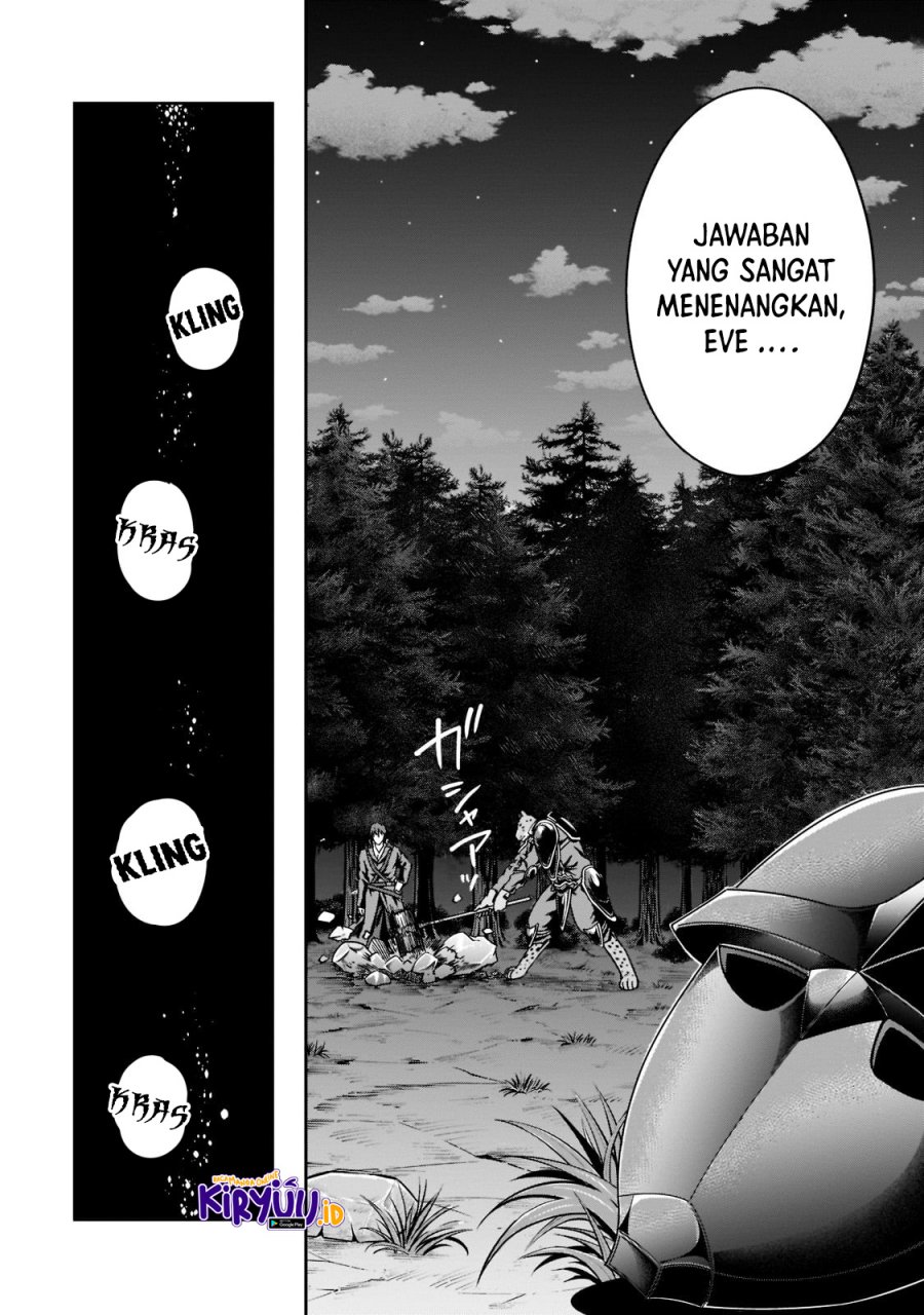 Hazure Waku no “Joutai Ijou Skill” de Saikyou ni Natta Ore ga Subete wo Juurin Suru made