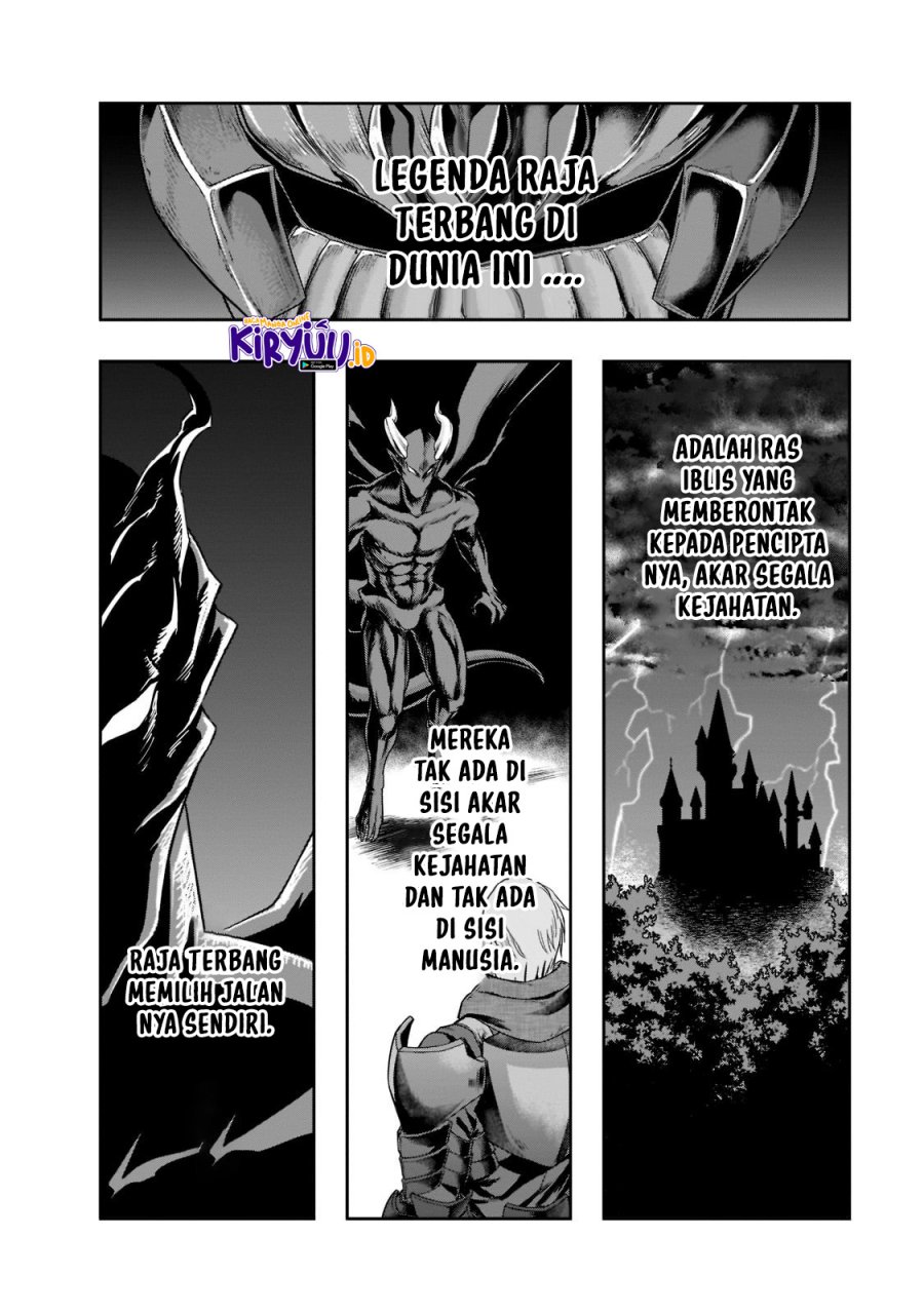 Hazure Waku no “Joutai Ijou Skill” de Saikyou ni Natta Ore ga Subete wo Juurin Suru made