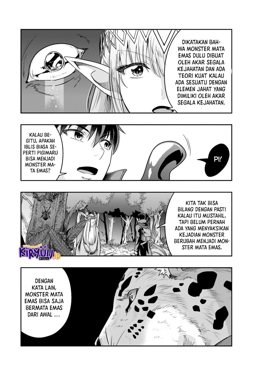 Hazure Waku no “Joutai Ijou Skill” de Saikyou ni Natta Ore ga Subete wo Juurin Suru made
