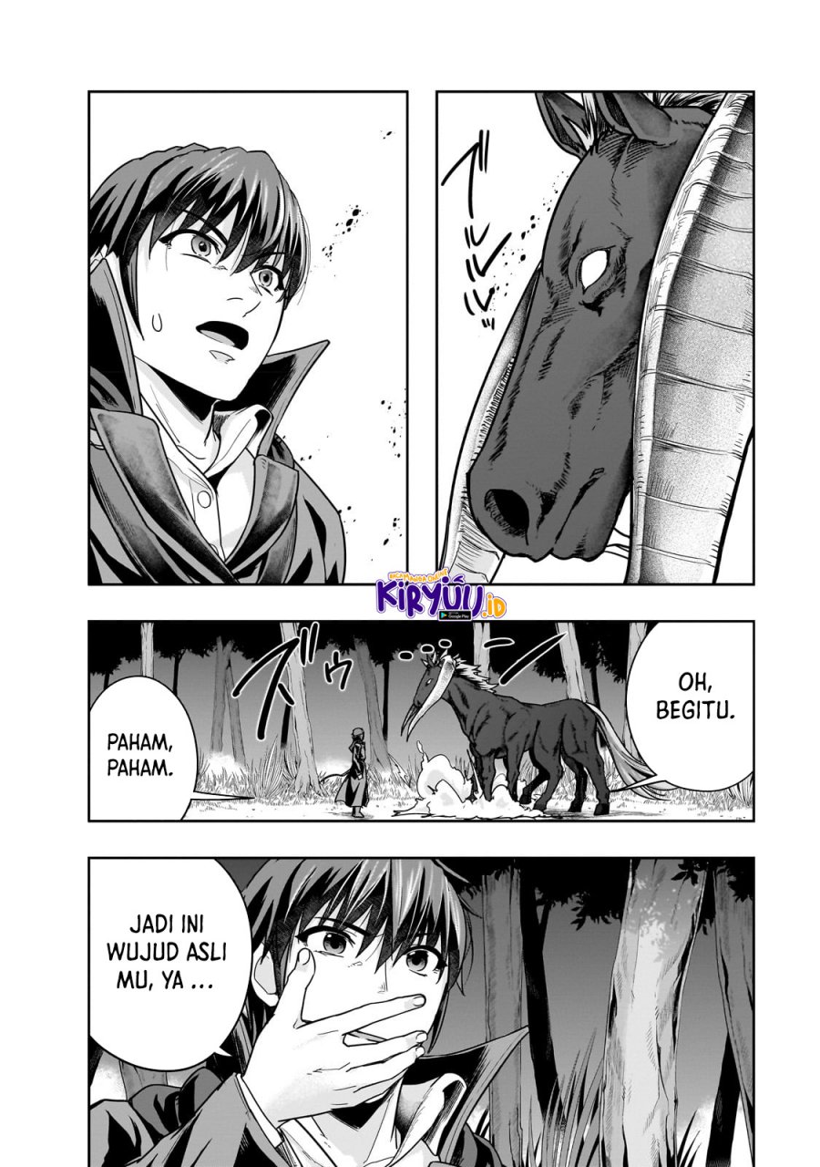 Hazure Waku no “Joutai Ijou Skill” de Saikyou ni Natta Ore ga Subete wo Juurin Suru made