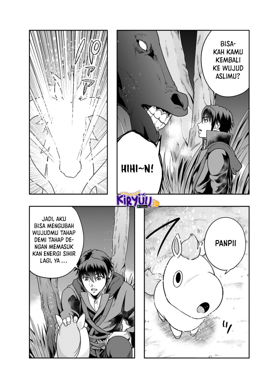 Hazure Waku no “Joutai Ijou Skill” de Saikyou ni Natta Ore ga Subete wo Juurin Suru made