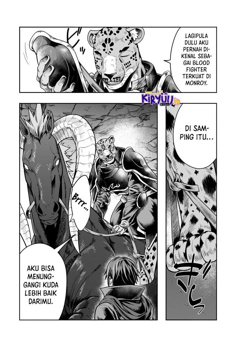 Hazure Waku no “Joutai Ijou Skill” de Saikyou ni Natta Ore ga Subete wo Juurin Suru made