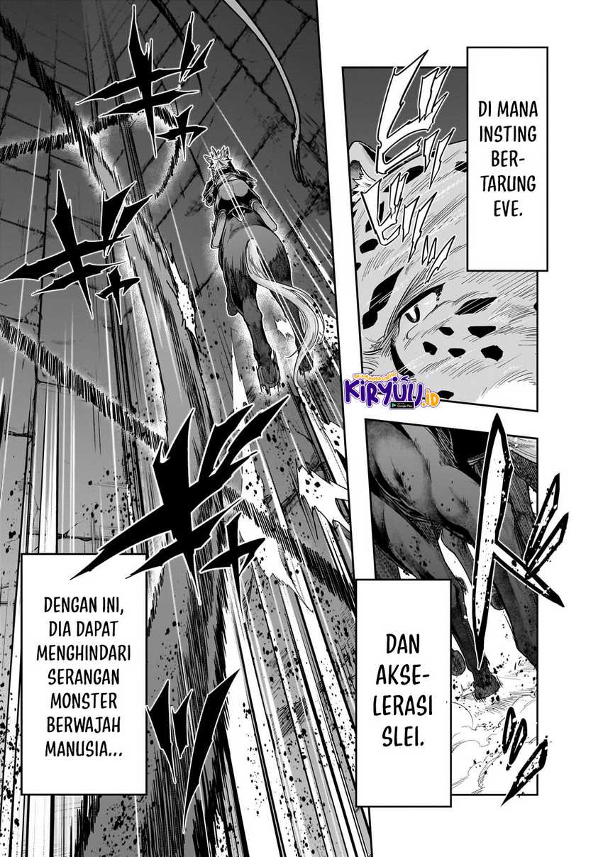Hazure Waku no “Joutai Ijou Skill” de Saikyou ni Natta Ore ga Subete wo Juurin Suru made