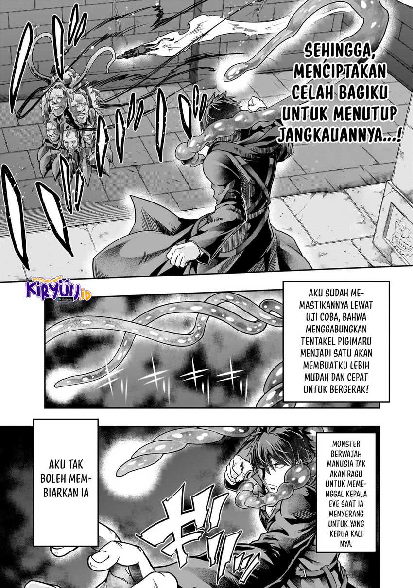 Hazure Waku no “Joutai Ijou Skill” de Saikyou ni Natta Ore ga Subete wo Juurin Suru made